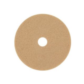 Image sur Tampon de brunissage - 3M400