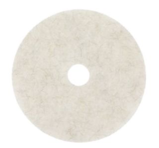 Image sur Tampon blanc 17 po  - 3M3000 